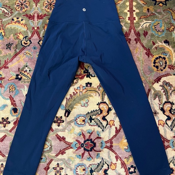 Lululemon Leggings - Picture 2 of 5